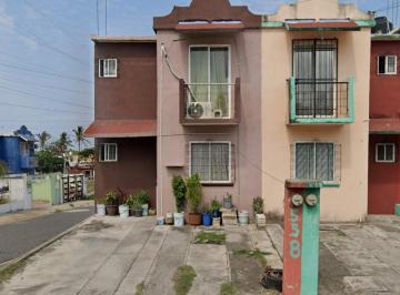 Casa de 3 habitaciones, Veracruz · Venta de Casa en Veracruz Veracruz Playa Linda