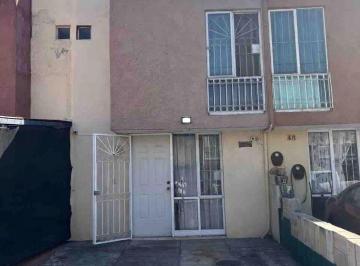 Casa en condominio de 2 habitaciones, Zapopan · Casa en Venta en Coto en Santa Margrarita