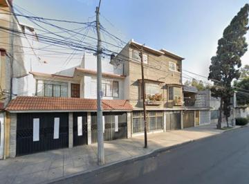 Casa de 4 habitaciones, Gustavo A. Madero · Casa en Venta en San Juan E Aragon VI Seccion, G. A. m