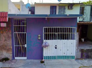 Casa de 3 habitaciones, Veracruz · Venta de Casa en Veracruz Infonavit Buena Vista
