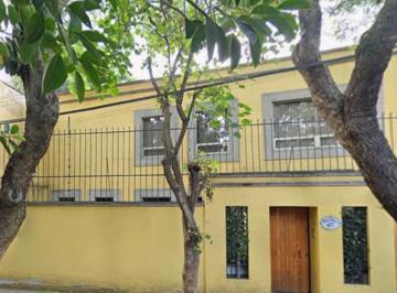 Casa de 4 habitaciones, Coyoacán · Casa en Santa Catarina Coyoacan de Garantia Hipotecaria Oportunidad Unica