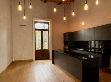 Casa en condominio de 3 habitaciones, Benito Juárez · Increíble Casa en Condominio en Inmueble Catalogado.