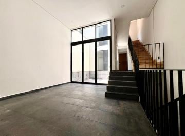 Casa en condominio de 3 habitaciones, Benito Juárez · Increíble Casa en Condominio en Inmueble Catalogado.