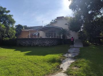 Casa de 4 habitaciones, Temixco · Casa en Venta en Temixco, Morelos