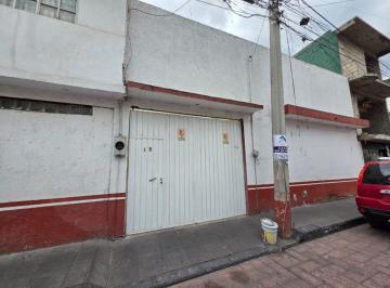 Casa de 1 habitación, Chapultepec · Casa en Renta Semi Amueblada en Chapultepec Estado de Mexico