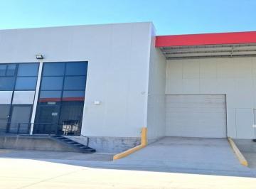 Nave industrial , Apaseo el Grande · Renta de Bodega en Micro Parque Industrial.