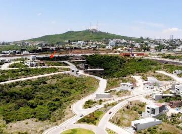 Terreno / Lote · 317m² · Terreno en Venta en Zanda Residencial León Guanajuato