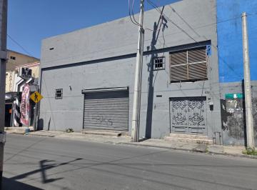 Bodega comercial , Monterrey · Venta Bodega Zona Centro Monterrey