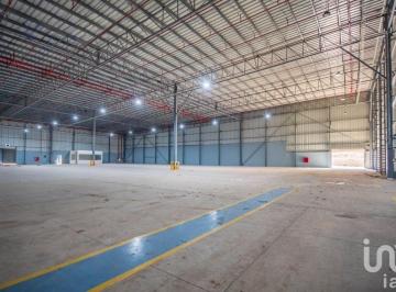 Bodega comercial · 15000m² · 60 Estacionamientos · Bodega Industrial en Renta en Carretera a Tala - San Isidro Mazatepec, Jal.