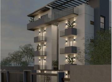 Departamento de 2 habitaciones, Orizaba · Departamentos Nuevos en Venta en Orizaba