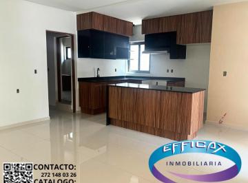 Departamento de 2 habitaciones, Orizaba · Departamentos Nuevos en Venta en Orizaba