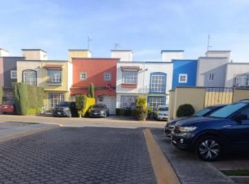 Casa de 3 habitaciones, Cuautitlán Izcalli · Casa en Rinconada San Miguel Cuautitlan Izcalli Edomex