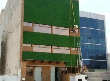 Edificio · 848m² · Edificio con Uso de Suelo en La Mejor Zona Comercial de Ciudad Satélite
