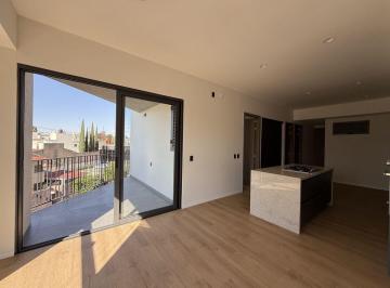 Departamento de 3 habitaciones, Zapopan · Estrena en Torre Hamlet | 2 Rec. | 87 m² | Zona Andares, Zapopan