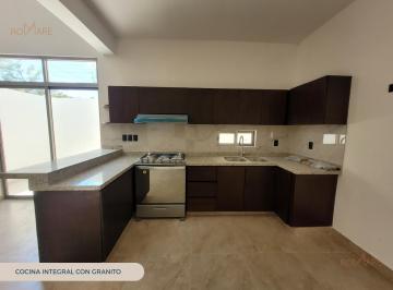 Casa · 179m² · 3 Recámaras · 2 Estacionamientos · Casa 3 Recámaras | Doble Closet | Graciano Sanchez, Boca del Río