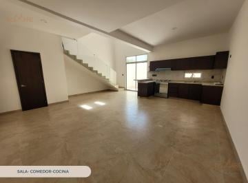 Casa · 179m² · 3 Recámaras · 2 Estacionamientos · Casa 3 Recámaras | Doble Closet | Graciano Sanchez, Boca del Río