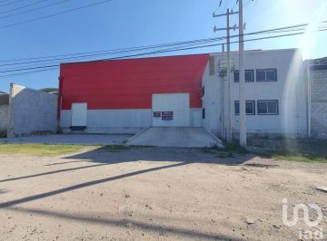 Bodega comercial · 675m² · 1 Recámara · Bodega en Renta en El Marqués