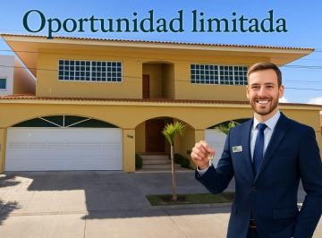 Casa de 4 habitaciones, Boca del Río · Casa en Venta en Veracruz Veracruz Costa de Oro