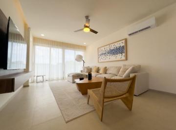 Departamento de 2 habitaciones, Solidaridad · Departamento en Puerto Morelos – Vida en La Riviera Maya