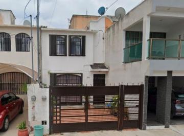 Casa de 3 habitaciones, Benito Juárez · Venta de Casa en Supermanzana520, Benito Juarez, Quintana Roo.
