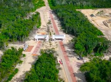 Terreno / Lote · 207m² · Terreno en Venta en Ciudad Maderas Caribe, Cancún, Quintana Roo