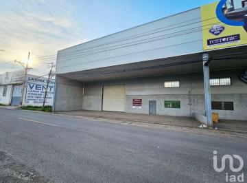 Bodega comercial · 600m² · 1 Recámara · 5 Estacionamientos · Bodega en Renta en El Marqués, Querétaro, El Carmen
