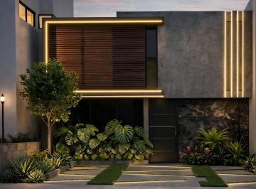 Casa de 3 habitaciones, El Marqués · Casa Zenit en Preventa en Capital Sur