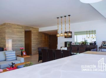 Departamento · 240m² · 3 Recámaras · 3 Estacionamientos · Venta de Departamento en Bosque de Las Lomas, Secretaria de La Marina, Ciudad de México.