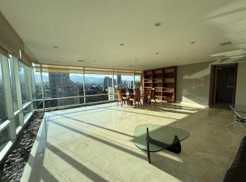 Departamento de 3 habitaciones, Cuajimalpa de Morelos · Departamento en Venta Bosques de Las Lomas Torre Alerces Oportunidad