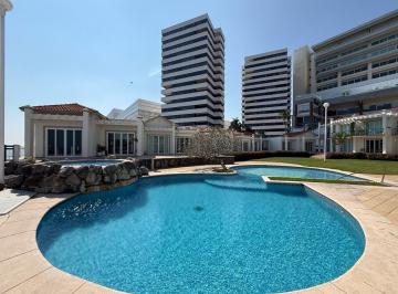 Departamento de 1 habitación, Boca del Río · Renta en Villas de Arrecifes