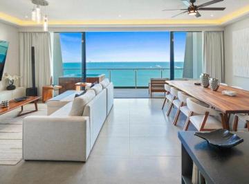 Departamento de 3 habitaciones, Bahía de Banderas · Departamento de Lujo Amueblado y Equipado en Venta La Cruz de Huanacaxtle