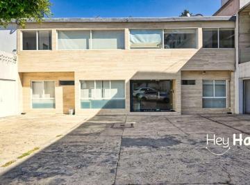 Oficina , Miguel Hidalgo · Oficinas en Renta en Plinio, Polanco II Sección