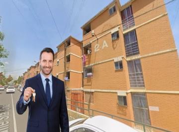 Casa de 2 habitaciones, Tláhuac · Casa en Venta en Cdmx Tlahuac Las Arboledas