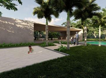 Terreno / Lote , Dzidzantún · Terreno en Venta Mérida, Santa Clara, Yucatán