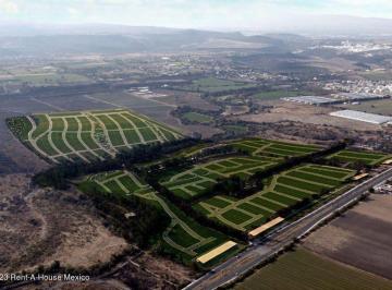 Terreno / Lote , Huimilpan · Huimilpan Terreno Habitacional en Venta Rah2369