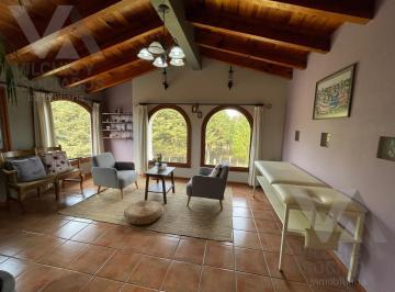 Casa en condominio · 566m² · 4 Recámaras · 4 Estacionamientos · Casa en Venta en Fraccionamiento Zamarrero, Zinacantepec