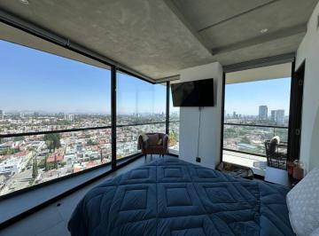 Departamento de 2 habitaciones, Zapopan · Departamento en Venta de 2 Recámaras en Torre Urbania