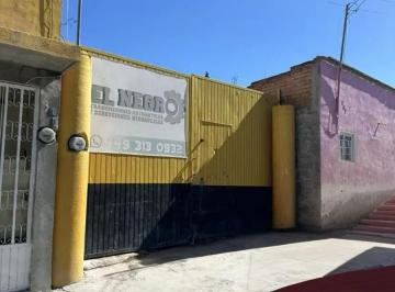 1 · Terreno en Venta Al Oriente en Nazario Ortiz Garza a Unos m de Blvd. Guadalupano