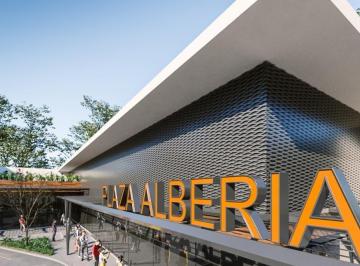 Local en centro comercial , Aguascalientes · Ultimos Locales Exclusivos en Venta Plaza Alberia Desde 170 m Hasta 247 m