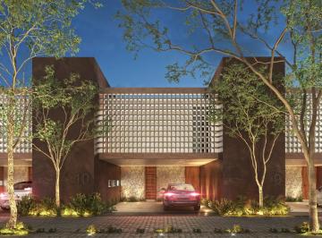 Casa de 2 habitaciones, Mérida · Casa en Venta Mérida, Atractivo Proyecto en La Mejor Zona