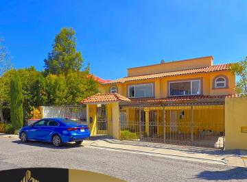 Casa de 3 habitaciones, Atizapán de Zaragoza · Casa Sayavedra Terreno Plano Opción 4ta Recámara