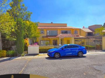 Casa de 3 habitaciones, Atizapán de Zaragoza · Casa Sayavedra Terreno Plano Opción 4ta Recámara