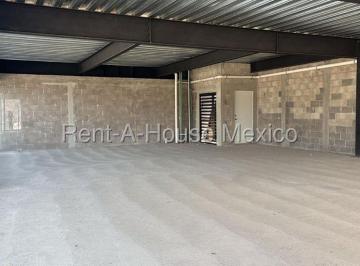 Local comercial en Renta  Juriquilla · Altos de Juriquilla Local Comercial en Renta de 48 m² Rah1112