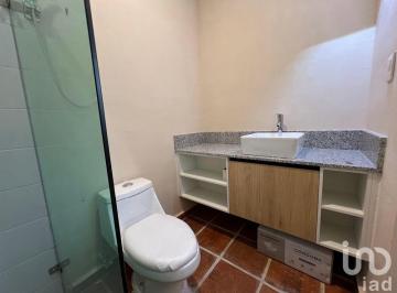 Departamento · 50m² · 1 Recámara · Departamento en Renta Col Seattle, Cerca del Centro de Zapopan