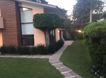 Casa de 3 habitaciones, Alvaro Obregón · Casa en Venta en Guadalupe Inn