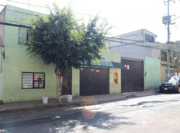 Casa de 3 habitaciones, Miguel Hidalgo · Terreno con Construcción en Venta Frente a Grupo Carso. Alcaldía Miguel Hidalgo