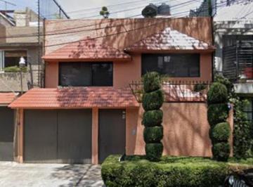 Casa de 3 habitaciones, Miguel Hidalgo · Casa en Anzurez Miguel Hidalgo de Garantia Hipotecaria Oportunidad Unica