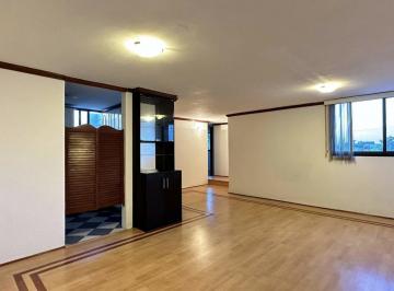 Departamento de 3 habitaciones, Coyoacán · Depto. 80 m², en Séptimo Nivel, 3 Habitaciones, 1 Baño Completo, 2 Estacionamientos