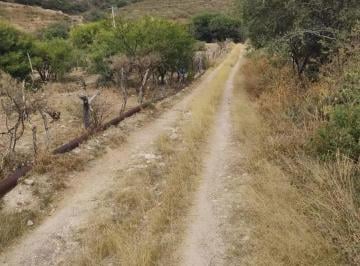 1 · Terreno en Venta Colomos Calvillo Aguascalientes