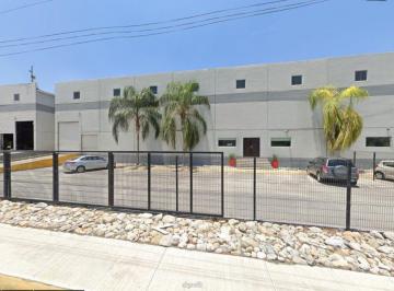 Bodega comercial , Santa Catarina · Bodega en Renta | Parque Martel 1